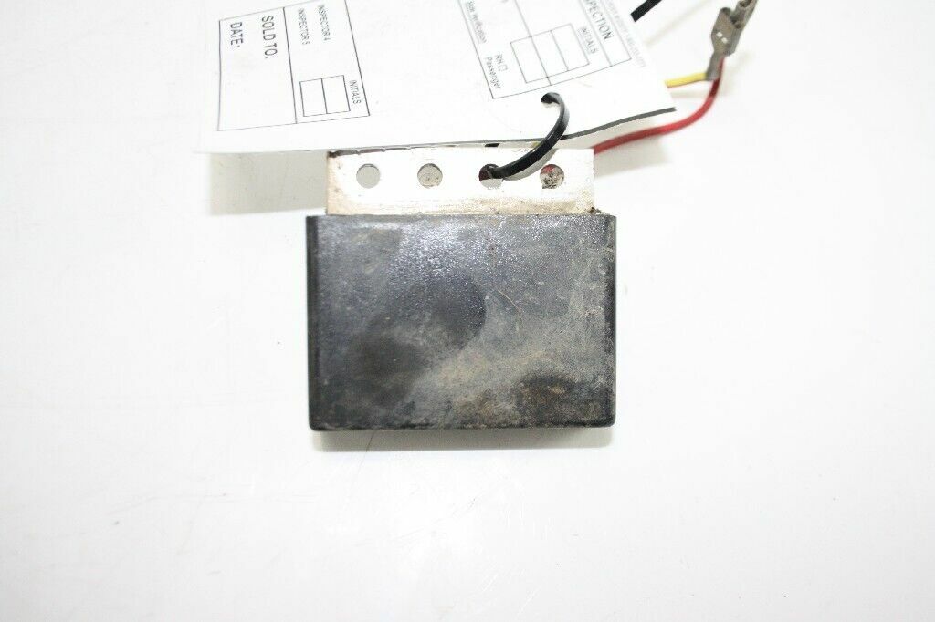 1996 POLARIS Xplorer 300 Regulator  OEM: 4060133