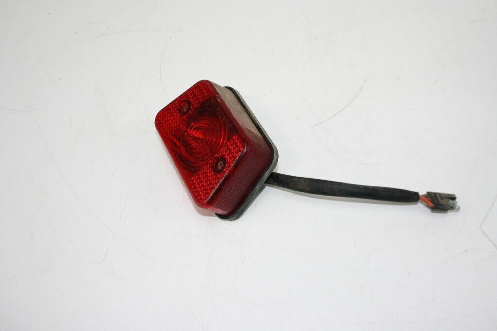 1996 POLARIS Xplorer 300 Tail Light OEM: 2432034