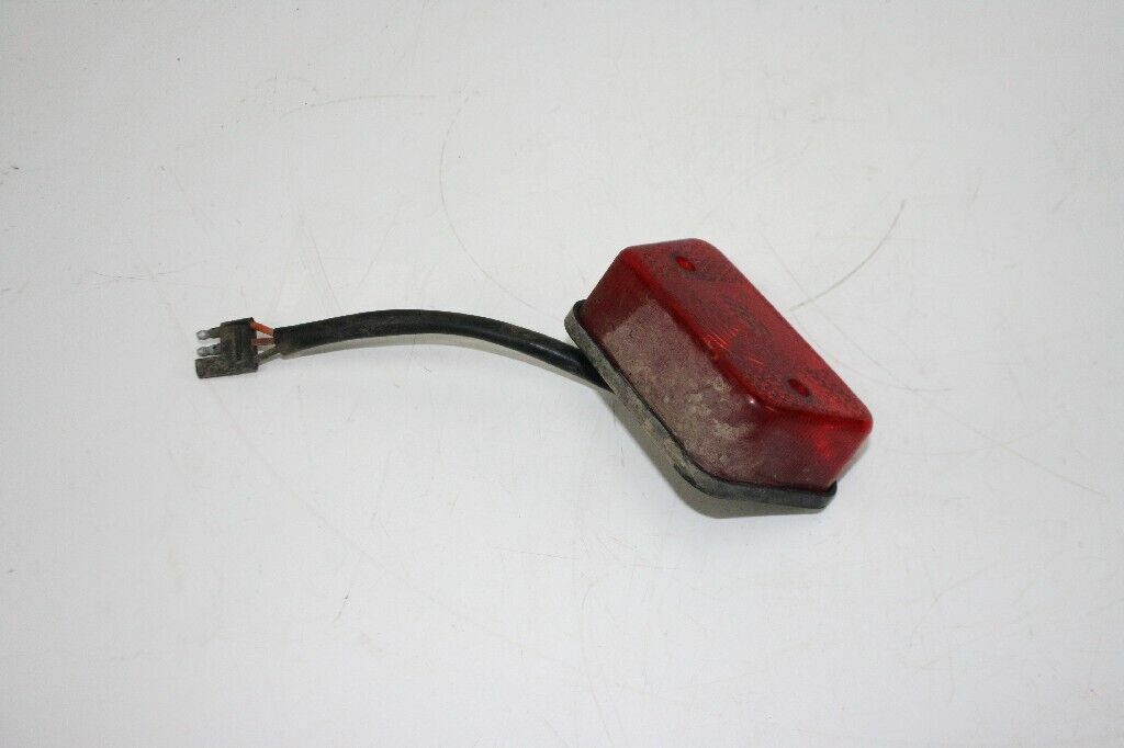 1996 POLARIS Xplorer 300 Tail Light OEM: 2432034