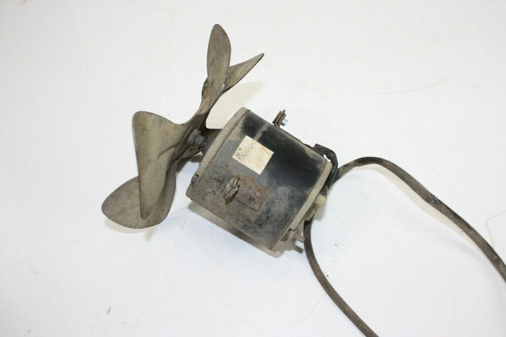 1996 POLARIS Xplorer 300 Radiator Fan  OEM: 4170008