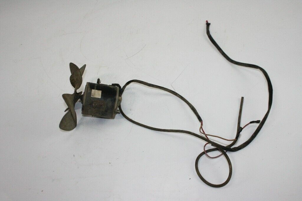 1996 POLARIS Xplorer 300 Radiator Fan  OEM: 4170008