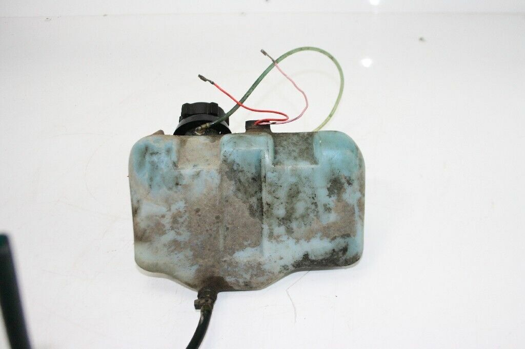 1996 POLARIS Xplorer 300 Oil Tank OEM: 5431793