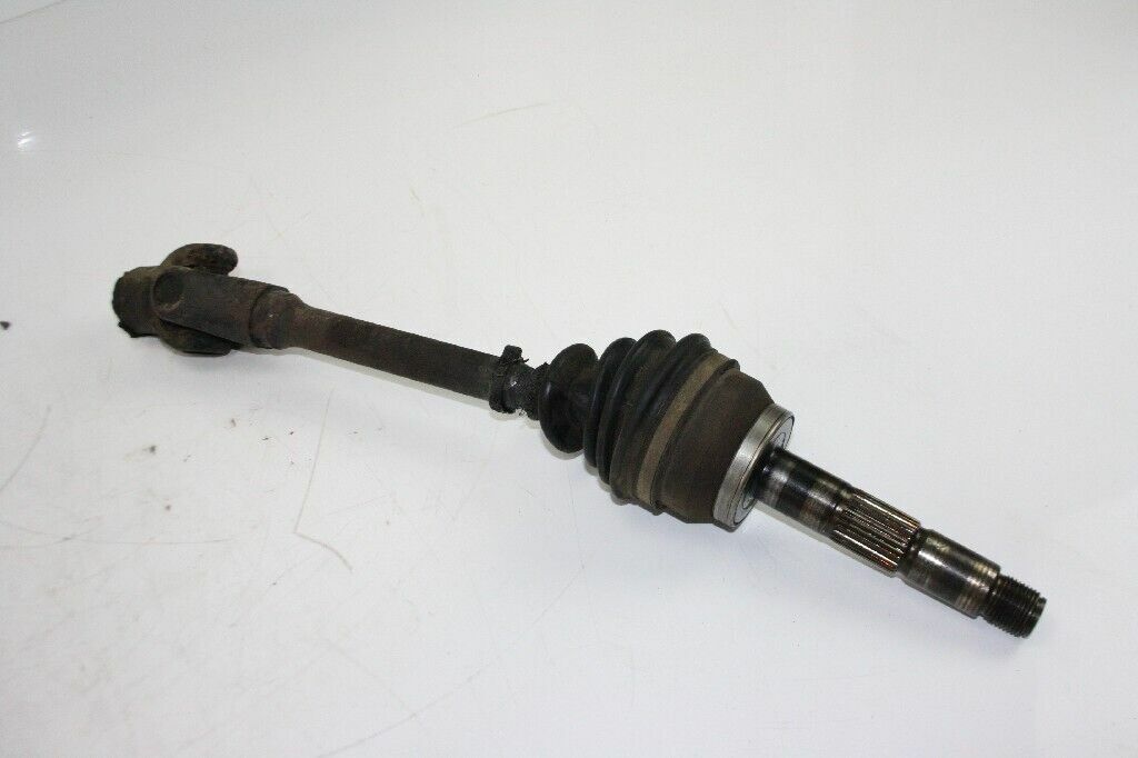 1996 POLARIS Xplorer 300 CV Axle Front Left OEM: 2200960 1380086