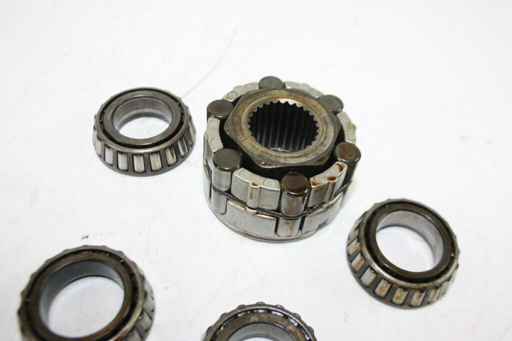 1996 POLARIS Xplorer 300 Hub Bearing Kit Front Left OEM: 1520281 1520214