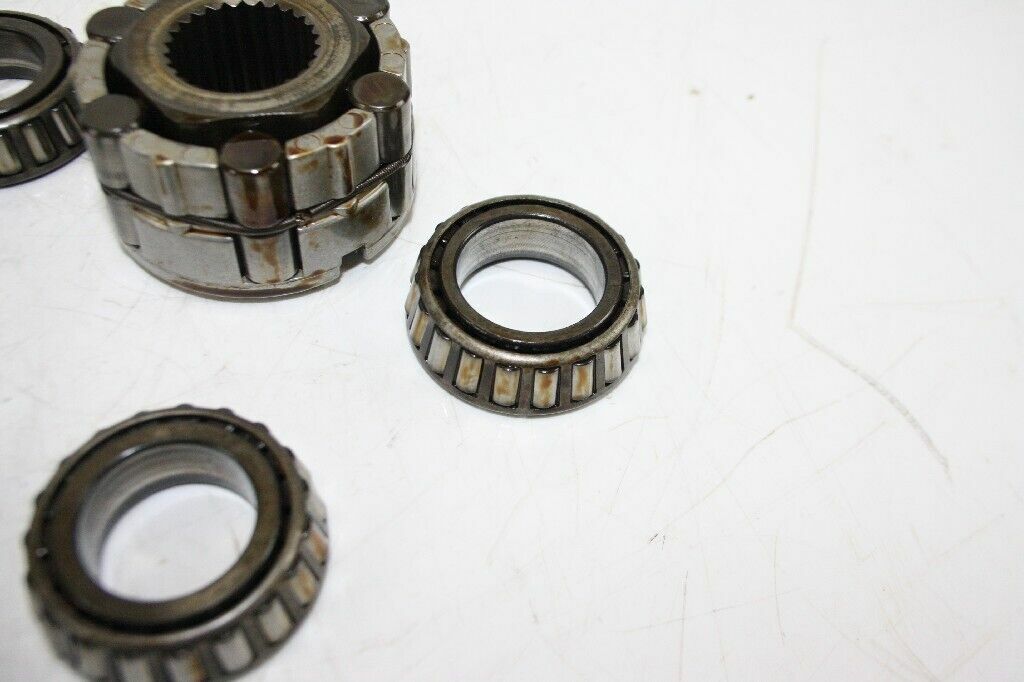 1996 POLARIS Xplorer 300 Hub Bearing Kit Front Left OEM: 1520281 1520214