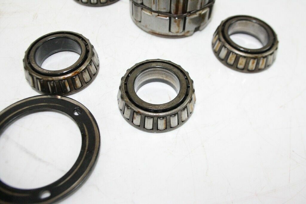 1996 POLARIS Xplorer 300 Hub Bearing Kit Front Left OEM: 1520281 1520214