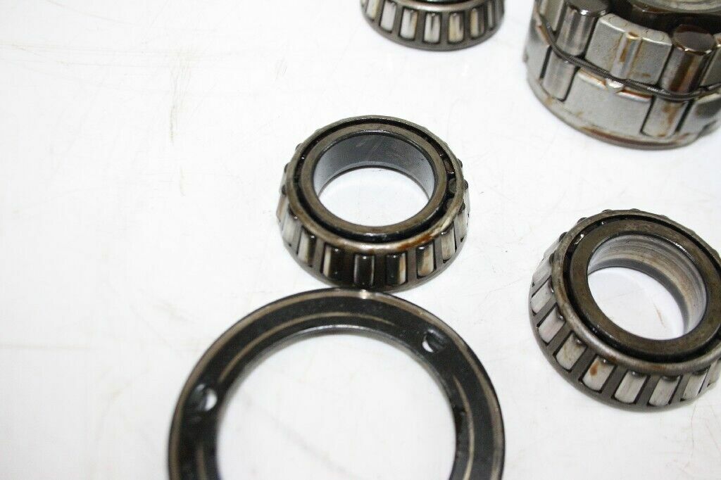 1996 POLARIS Xplorer 300 Hub Bearing Kit Front Left OEM: 1520281 1520214