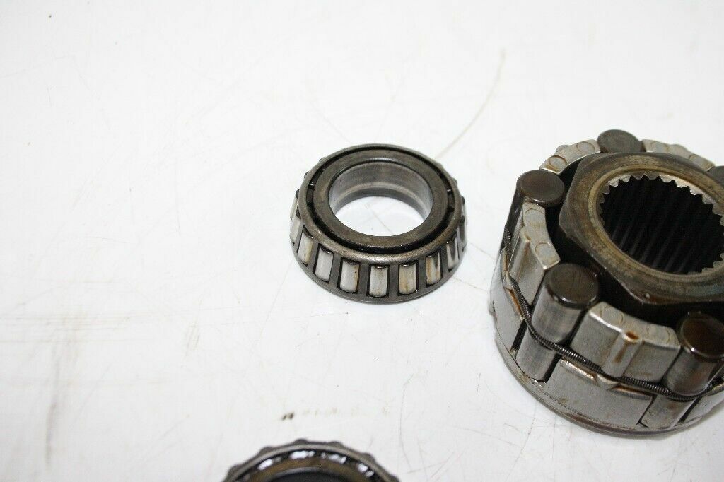 1996 POLARIS Xplorer 300 Hub Bearing Kit Front Left OEM: 1520281 1520214