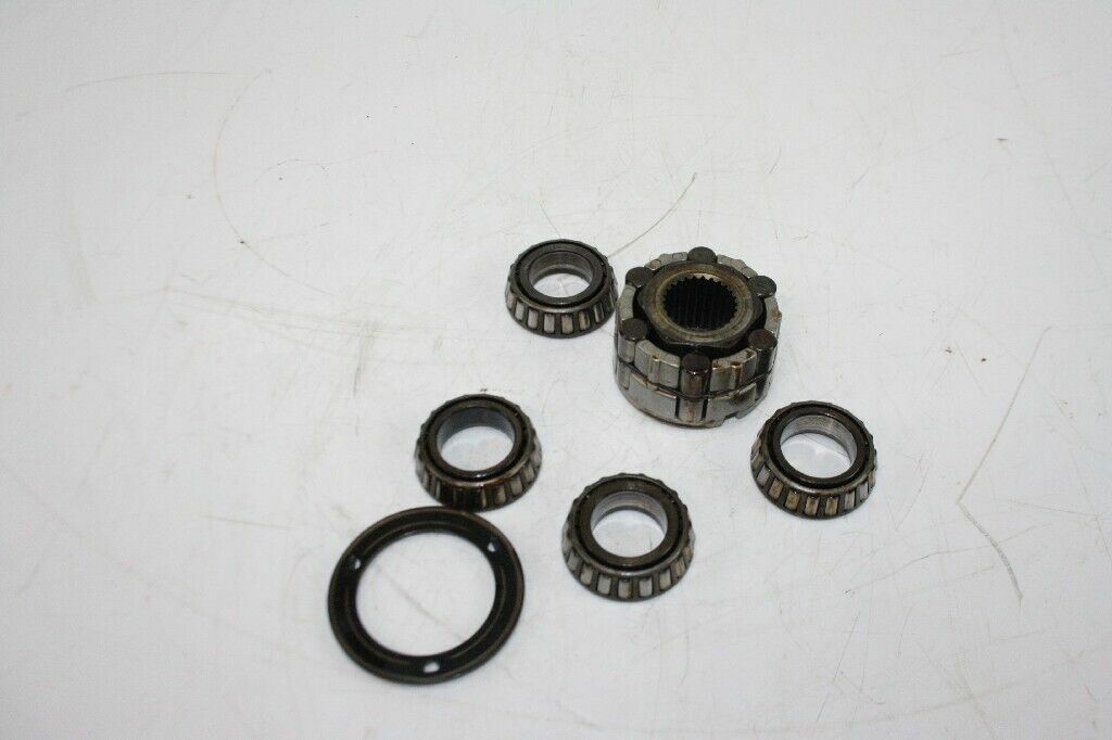 1996 POLARIS Xplorer 300 Hub Bearing Kit Front Left OEM: 1520281 1520214