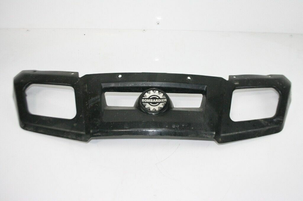 2005 Can-Am Rally 175 Grille Front OEM: A64321179000DG