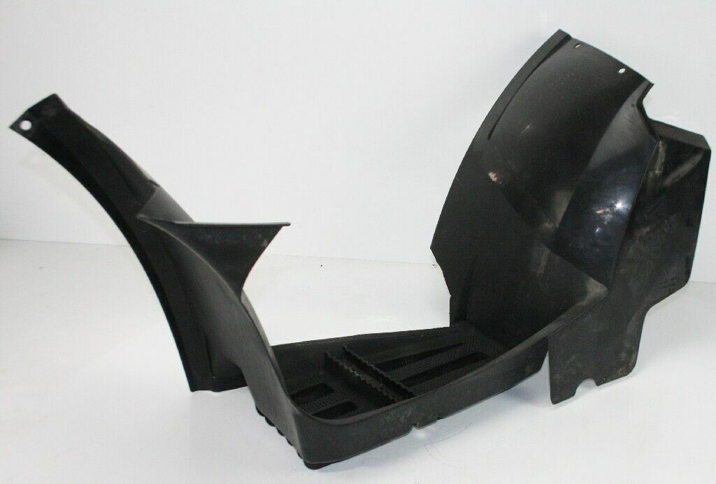 2005 Can-Am Rally 175 Footwell Left OEM: A64313179000