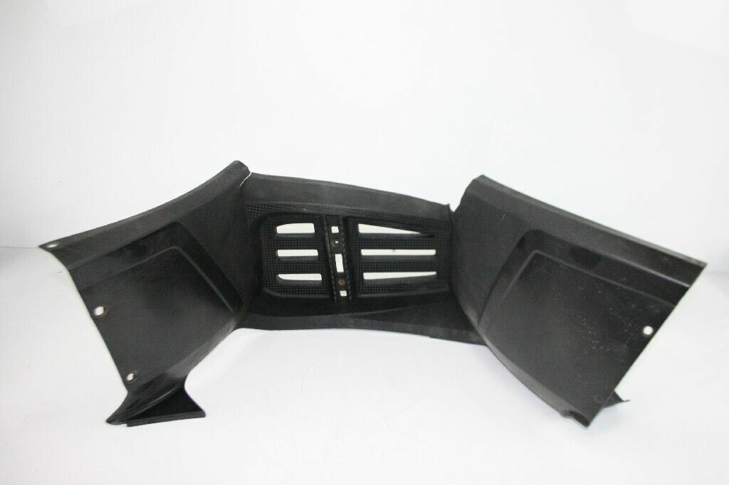 2005 Can-Am Rally 175 Footwell Left OEM: A64313179000