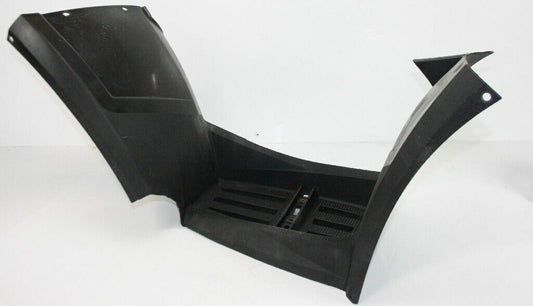 2005 Can-Am Rally 175 Footwell Left OEM: A64313179000