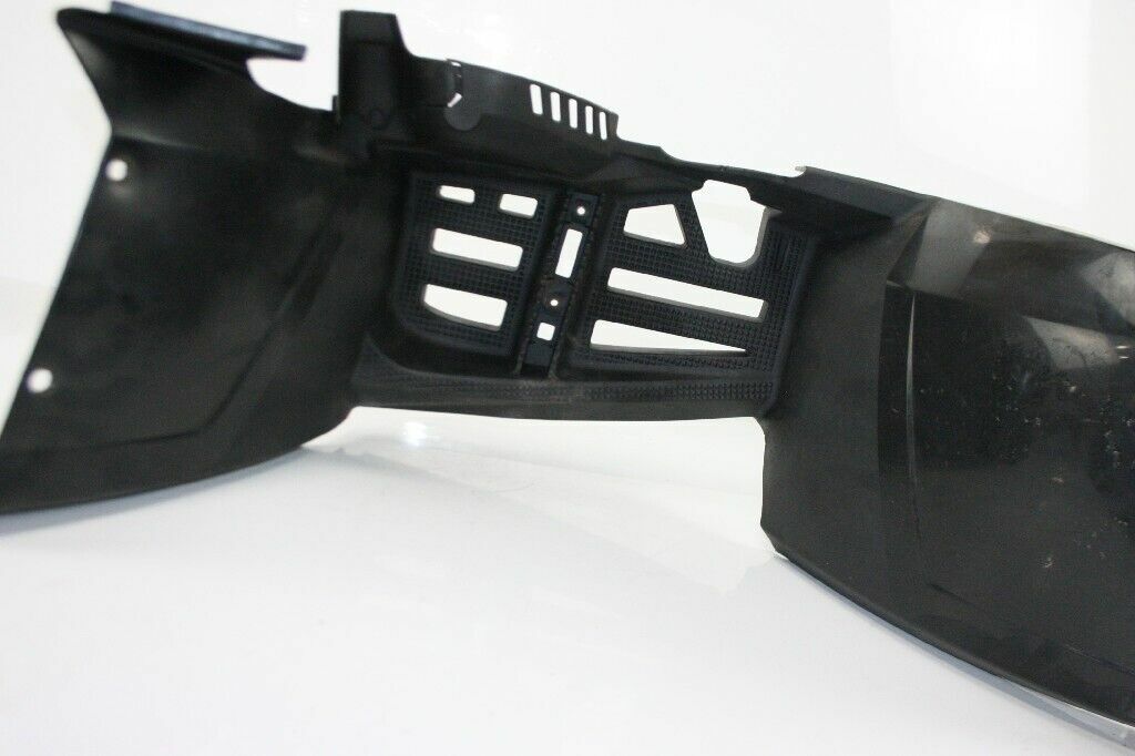 2005 Can-Am Rally 175 Footwell Right OEM: A64312179000