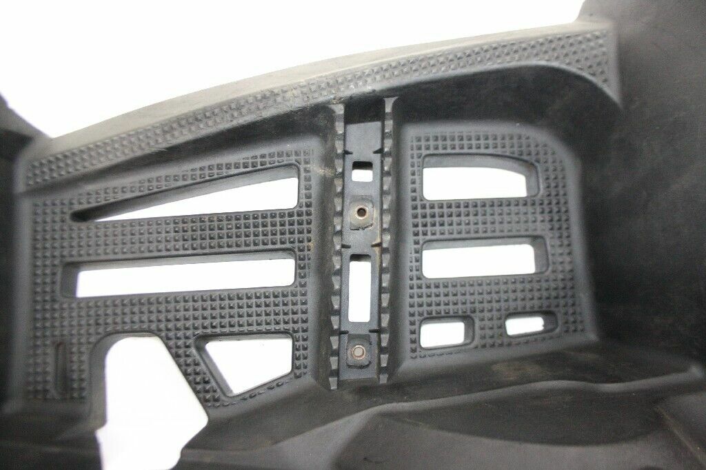 2005 Can-Am Rally 175 Footwell Right OEM: A64312179000