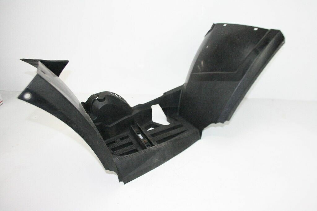 2005 Can-Am Rally 175 Footwell Right OEM: A64312179000