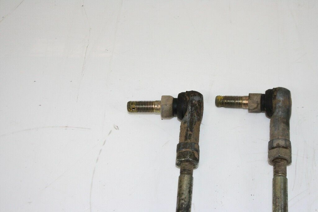 2005 Can-Am Rally 175 Tie Rod Assembly SET  OEM: 715900006