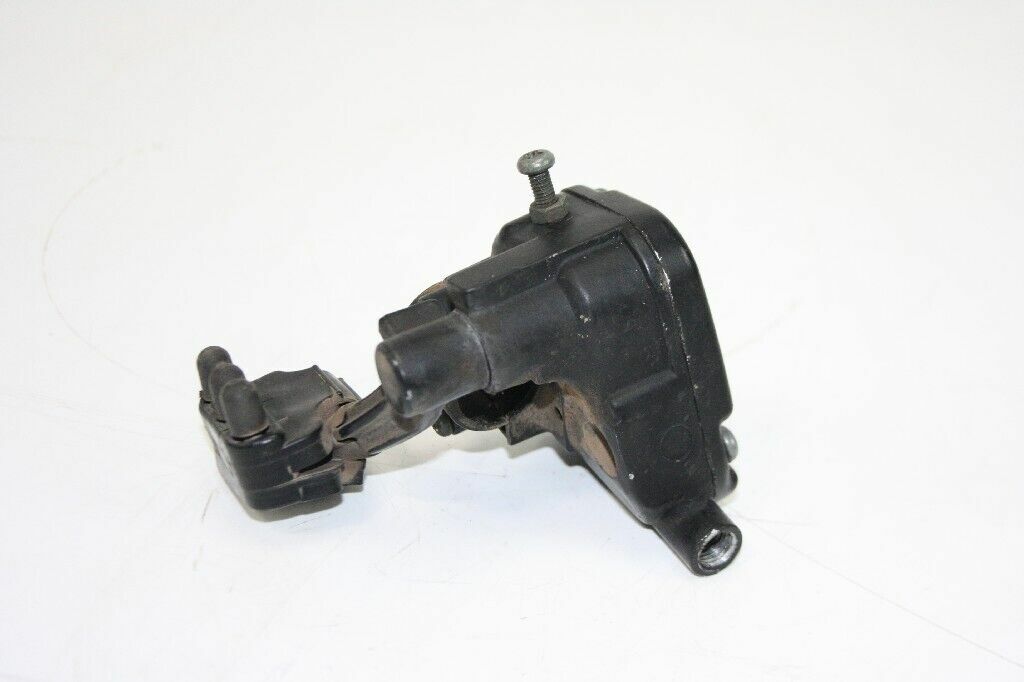 2005 Can-Am Rally 175 Thumb Throttle Assembly OEM: 709400142