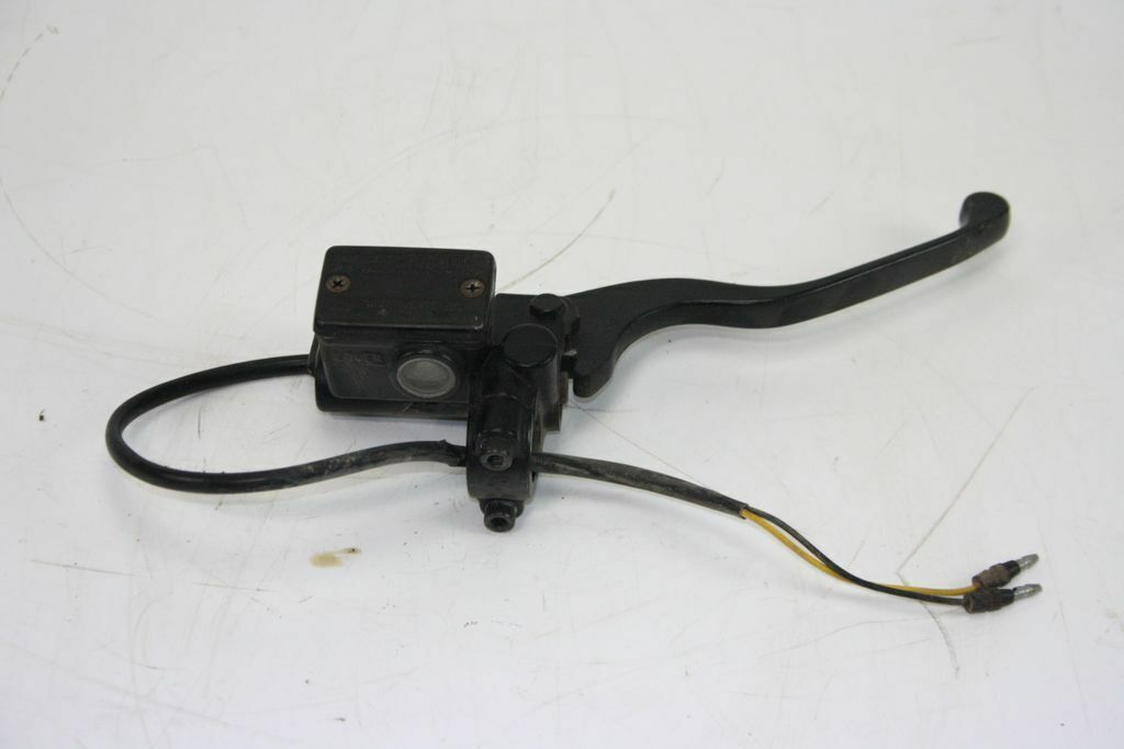 2005 Can-Am Rally 175 Brake Lever Assembly OEM: A45500179000 A35340169000