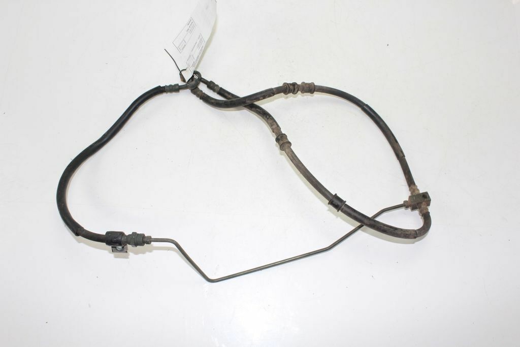 2005 Can-Am Rally 175 Brake Lines Front OEM: A45570179000