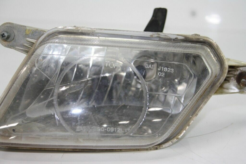 2005 Can-Am Rally 175 Headlight Left OEM: A33200179001