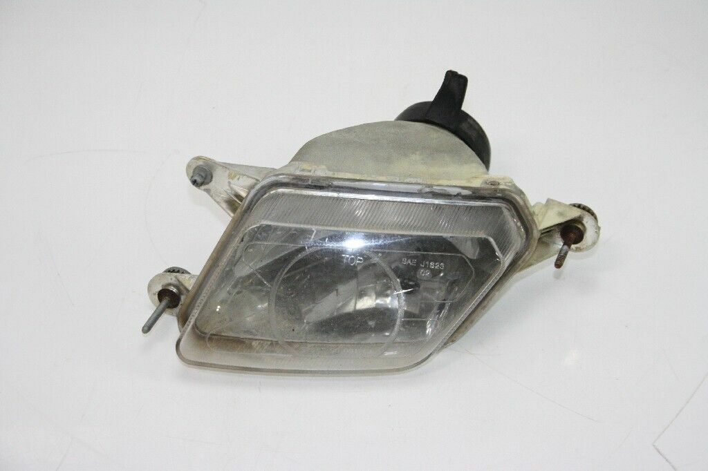 2005 Can-Am Rally 175 Headlight Left OEM: A33200179001