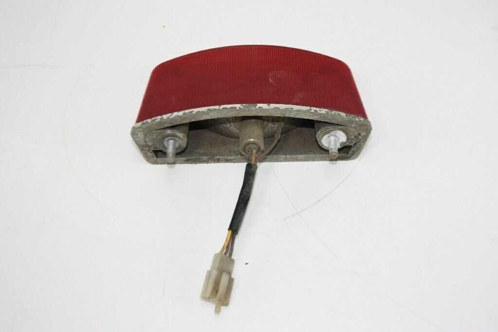 2005 Can-Am Rally 175 Tail Light OEM: A33700179000