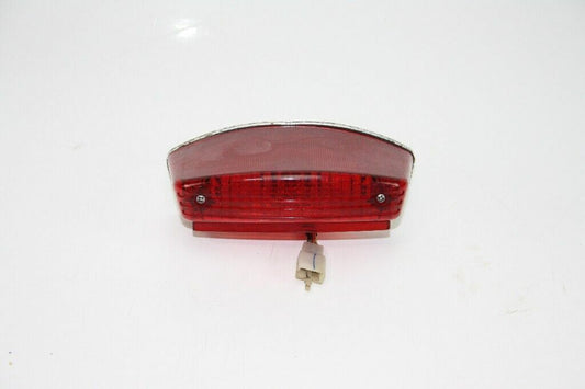 2005 Can-Am Rally 175 Tail Light OEM: A33700179000