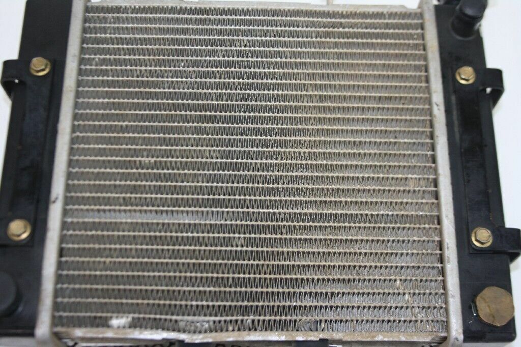 2005 Can-Am Rally 175 Radiator OEM: A19000179000