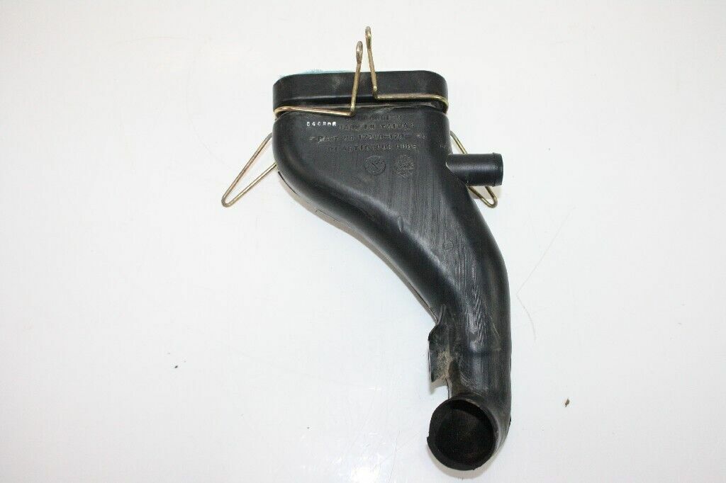 2005 Can-Am Rally 175 Air Intake Duct OEM: A17260179000