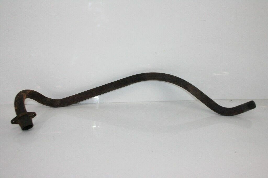 2005 Can-Am Rally 175 Exhaust Pipe OEM: A18311179000