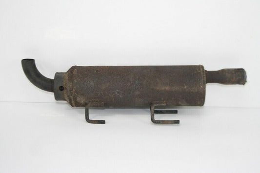 2005 Can-Am Rally 175 Exhaust Muffler OEM: A18321179000