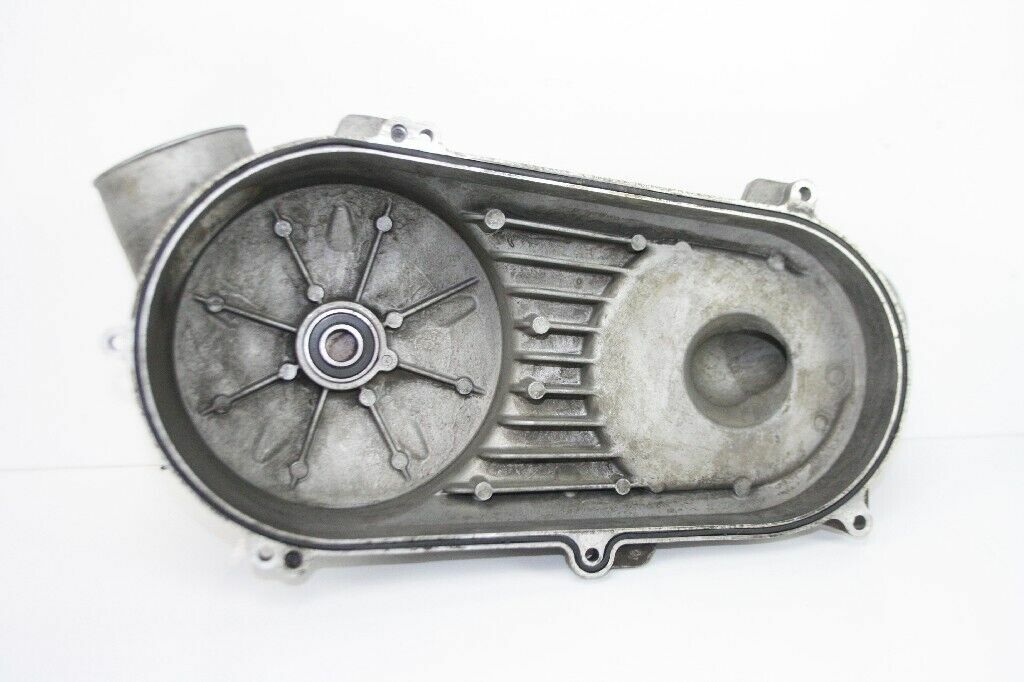 2005 Can-Am Rally 175 Clutch Cover OEM: A11341179000