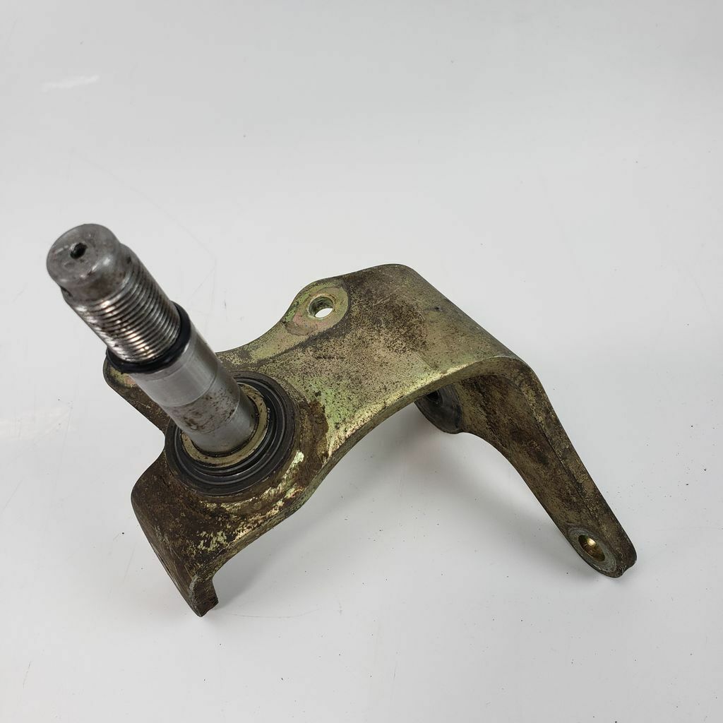 2005 Can-Am Rally 175 Spindle Knuckle Front Left  OEM: 709400108