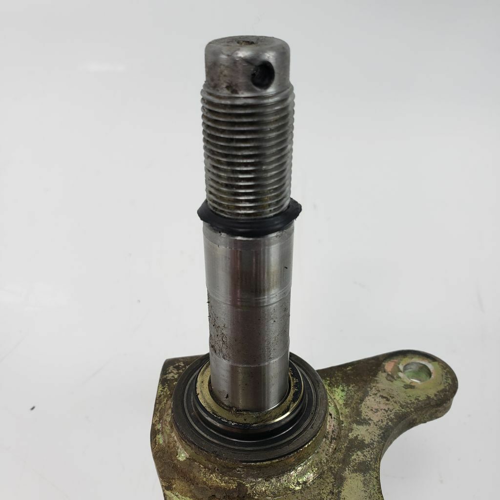 2005 Can-Am Rally 175 Spindle Knuckle Front Left  OEM: 709400108