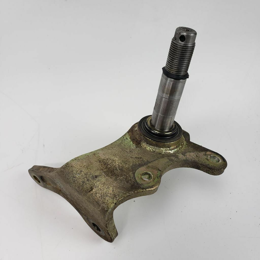 2005 Can-Am Rally 175 Spindle Knuckle Front Left  OEM: 709400108