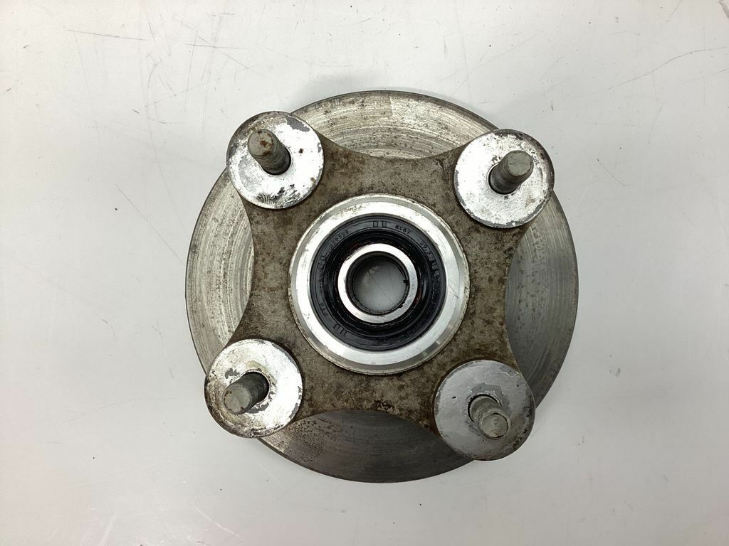 2005 Can-Am Rally 175 Hub Front OEM: A42709179000 705600223