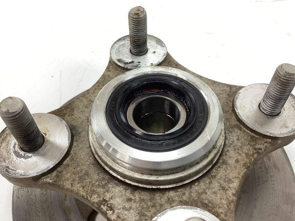 2005 Can-Am Rally 175 Hub Front OEM: A42709179000 705600223