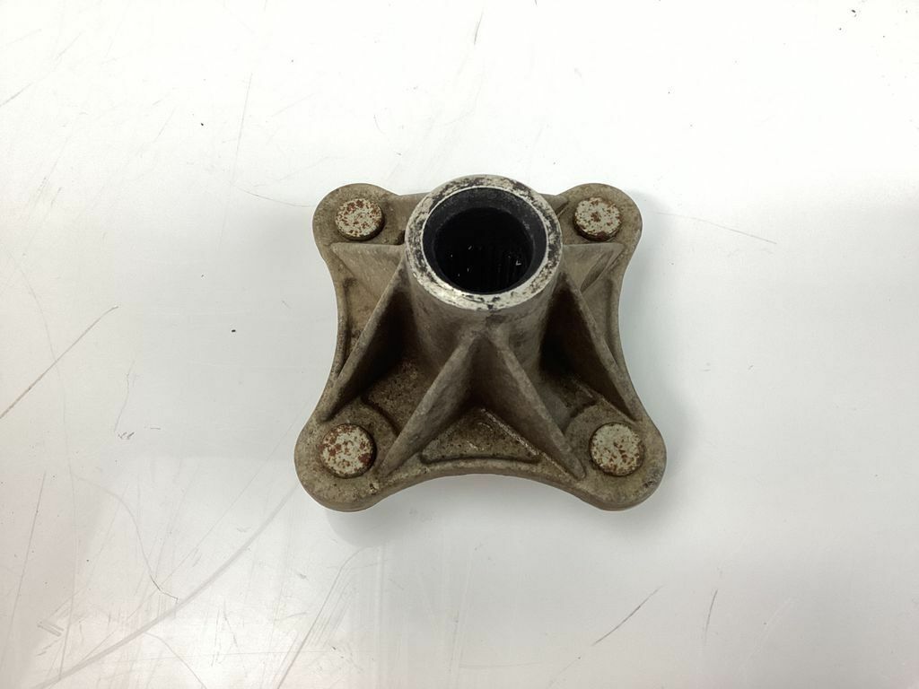 2005 Can-Am Rally 175 Hub Rear OEM: 705600223