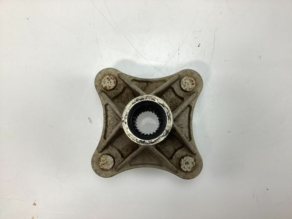 2005 Can-Am Rally 175 Hub Rear OEM: 705600223