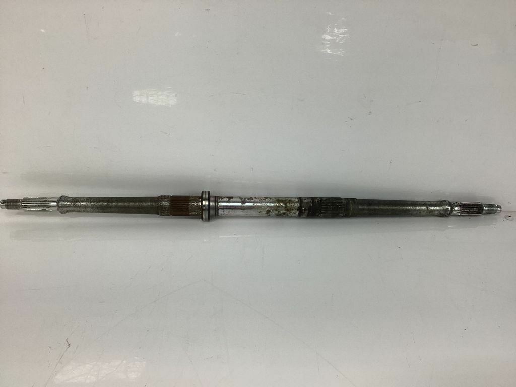 2005 Can-Am Rally 175 Axle Rear OEM: A42301179001