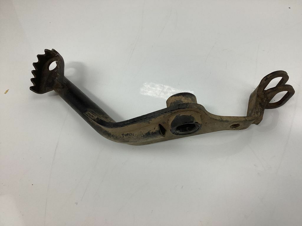 2005 Can-Am Rally 175 Brake Pedal OEM: A46500179000