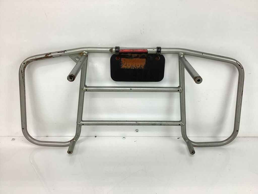 2005 Can-Am Rally 175 Rack Rear OEM: A81200179000