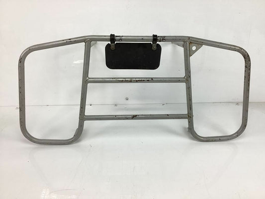 2005 Can-Am Rally 175 Rack Rear OEM: A81200179000