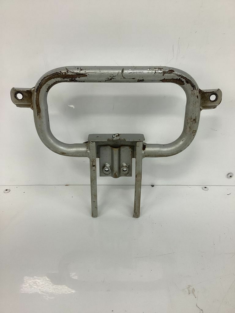 2005 Can-Am Rally 175 Bumper Rear  OEM: A50105179000