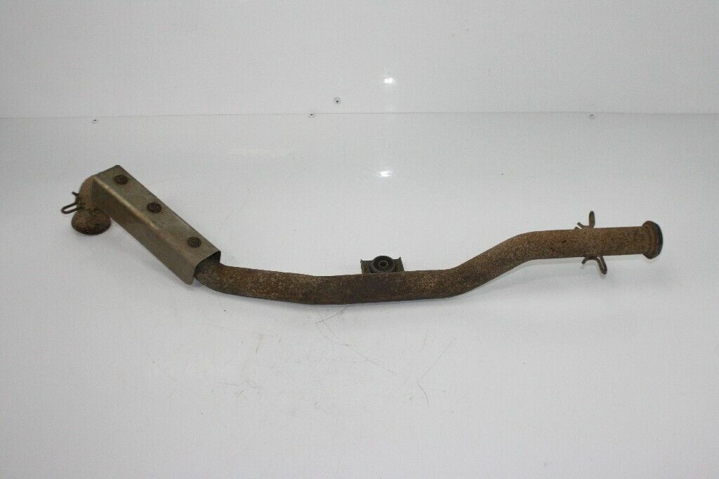 2008 POLARIS Sportsman 500 Exhaust Pipe OEM: 1261898-489