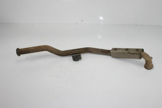 2008 POLARIS Sportsman 500 Exhaust Pipe OEM: 1261898-489