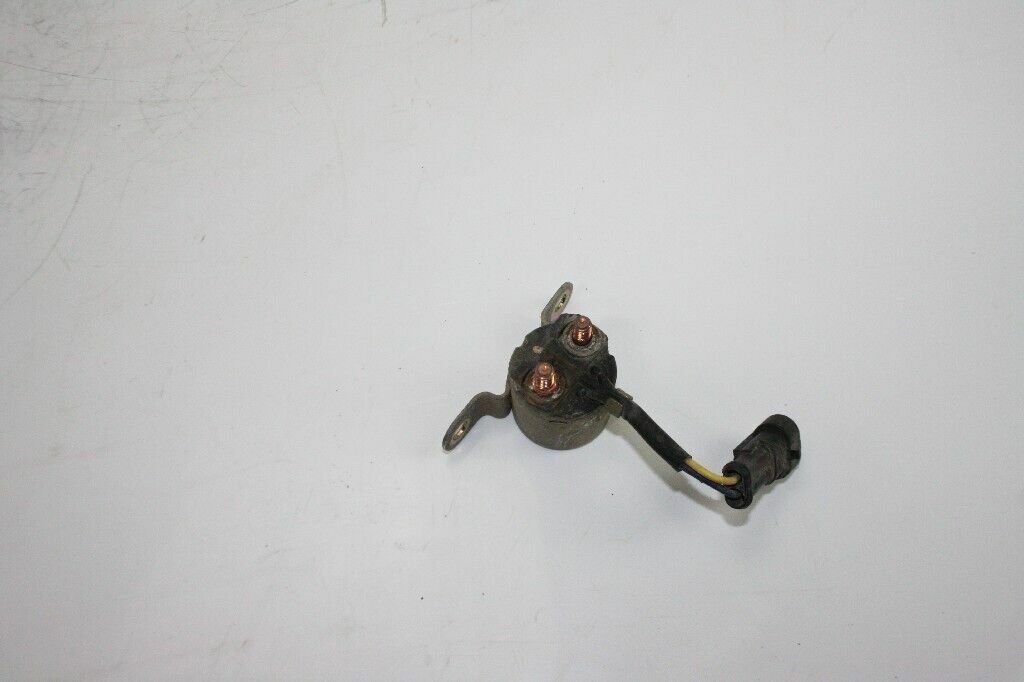 2008 POLARIS Sportsman 500 Solenoid Starter  OEM: 4012001