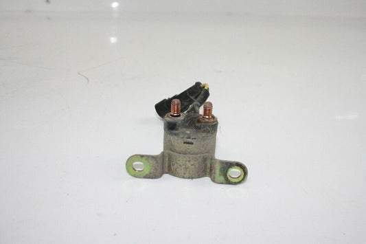 2008 POLARIS Sportsman 500 Solenoid Starter  OEM: 4012001