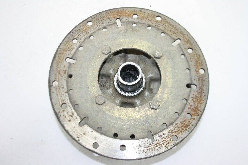 2008 POLARIS Sportsman 500 Hub Front OEM: 5134310